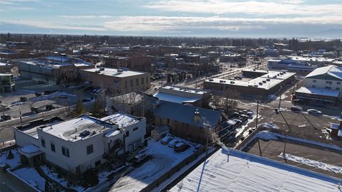 Tiny photo for 24 1st Avenue W, Kalispell, MT 59901 (MLS # 30057664)