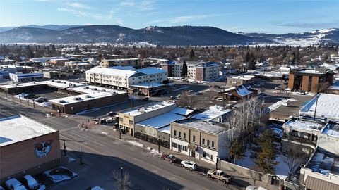 Tiny photo for 24 1st Avenue W, Kalispell, MT 59901 (MLS # 30057664)