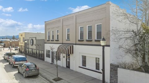 Tiny photo for 24 1st Avenue W, Kalispell, MT 59901 (MLS # 30057664)