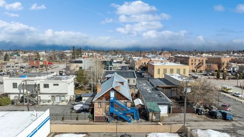 Tiny photo for 24 1st Avenue W, Kalispell, MT 59901 (MLS # 30057664)