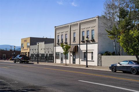 Tiny photo for 24 1st Avenue W, Kalispell, MT 59901 (MLS # 30057664)