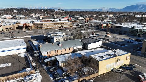 Tiny photo for 24 1st Avenue W, Kalispell, MT 59901 (MLS # 30057664)