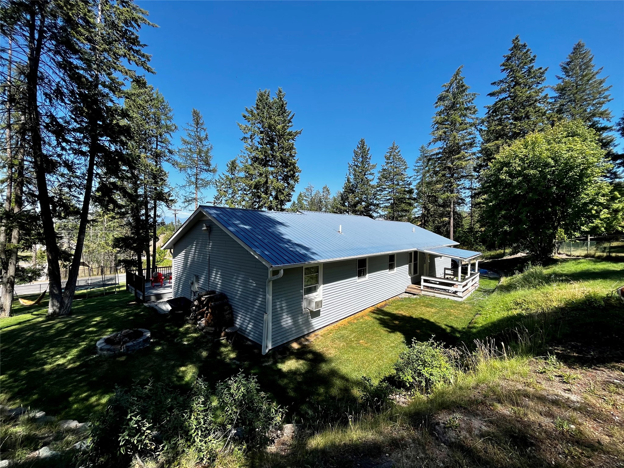 240 Blacktail Road
