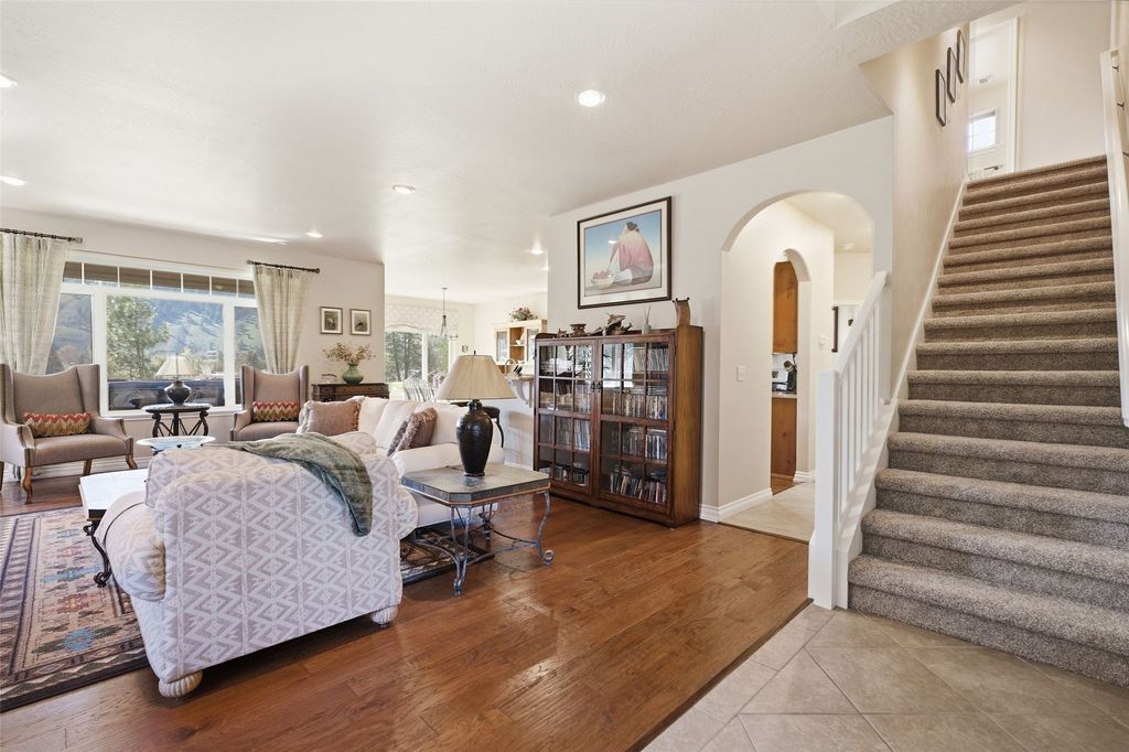 Photo of 665 Anglers Bend Way, Missoula, MT 59802 (MLS # 30068459)
