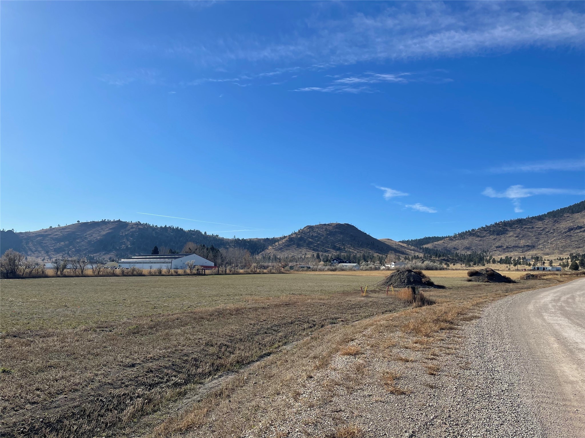 Helena, Montana 59602, United States, ,Land,Active,174045
