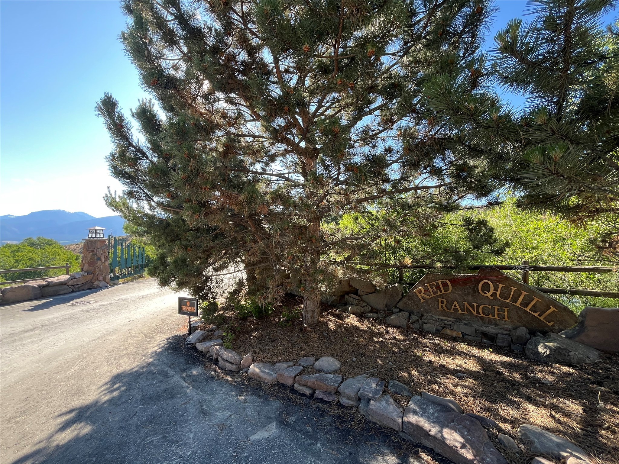 NHN Long Reins Trail