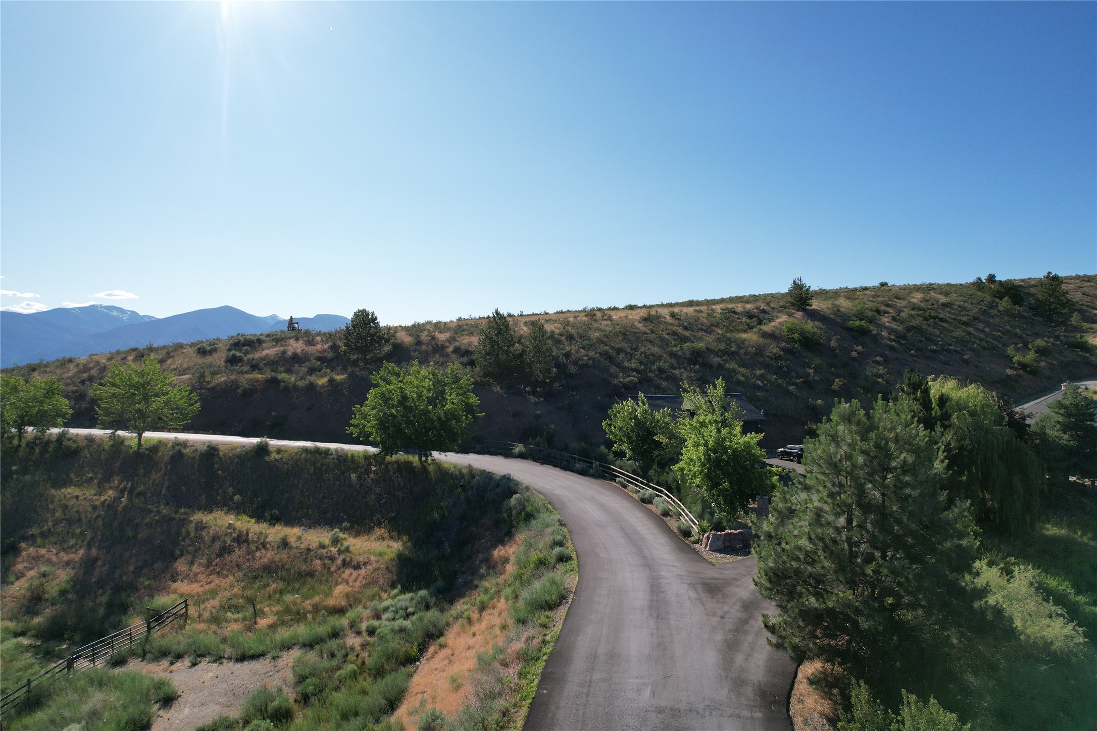 NHN Long Reins Trail