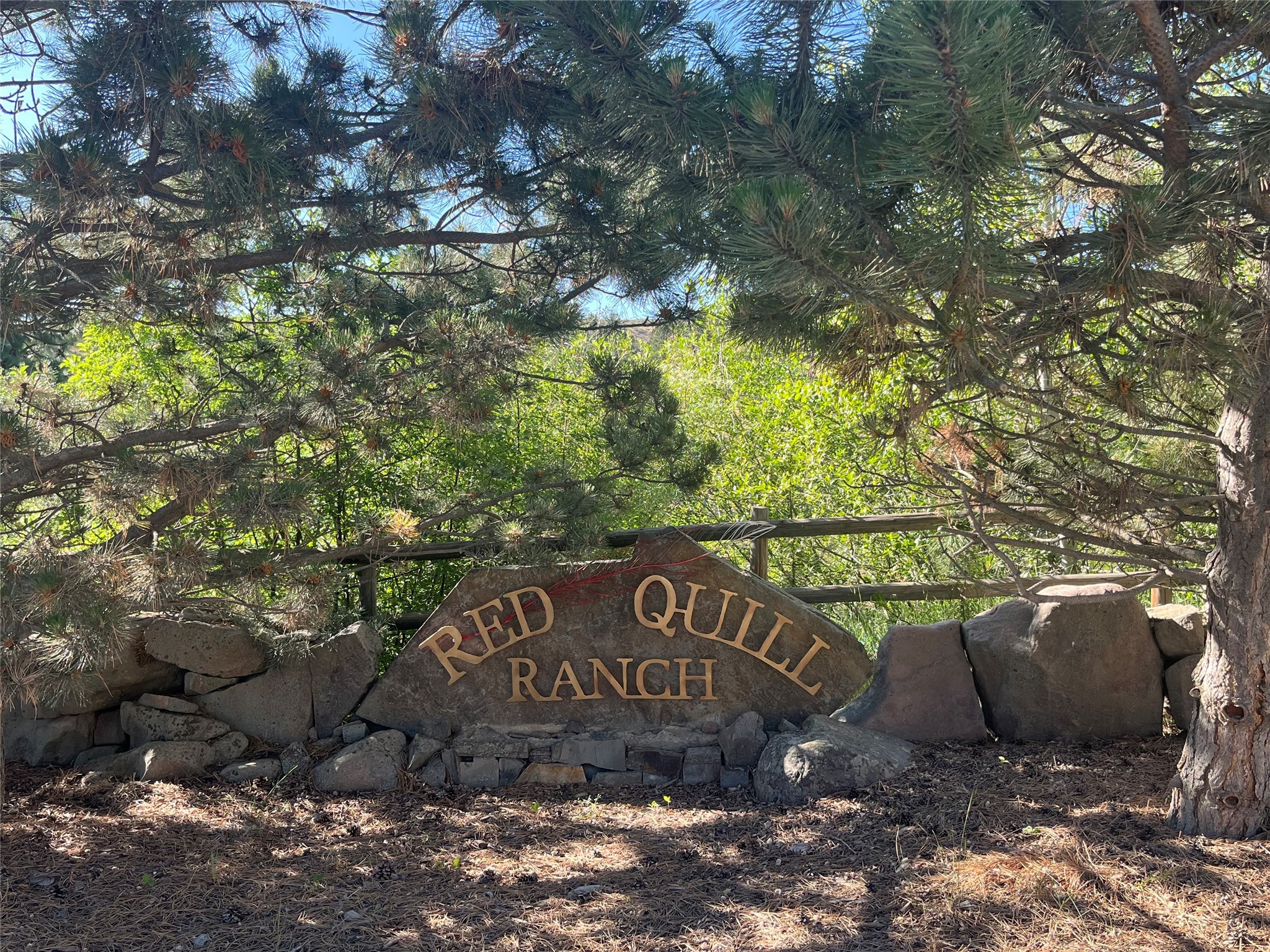 NHN Long Reins Trail