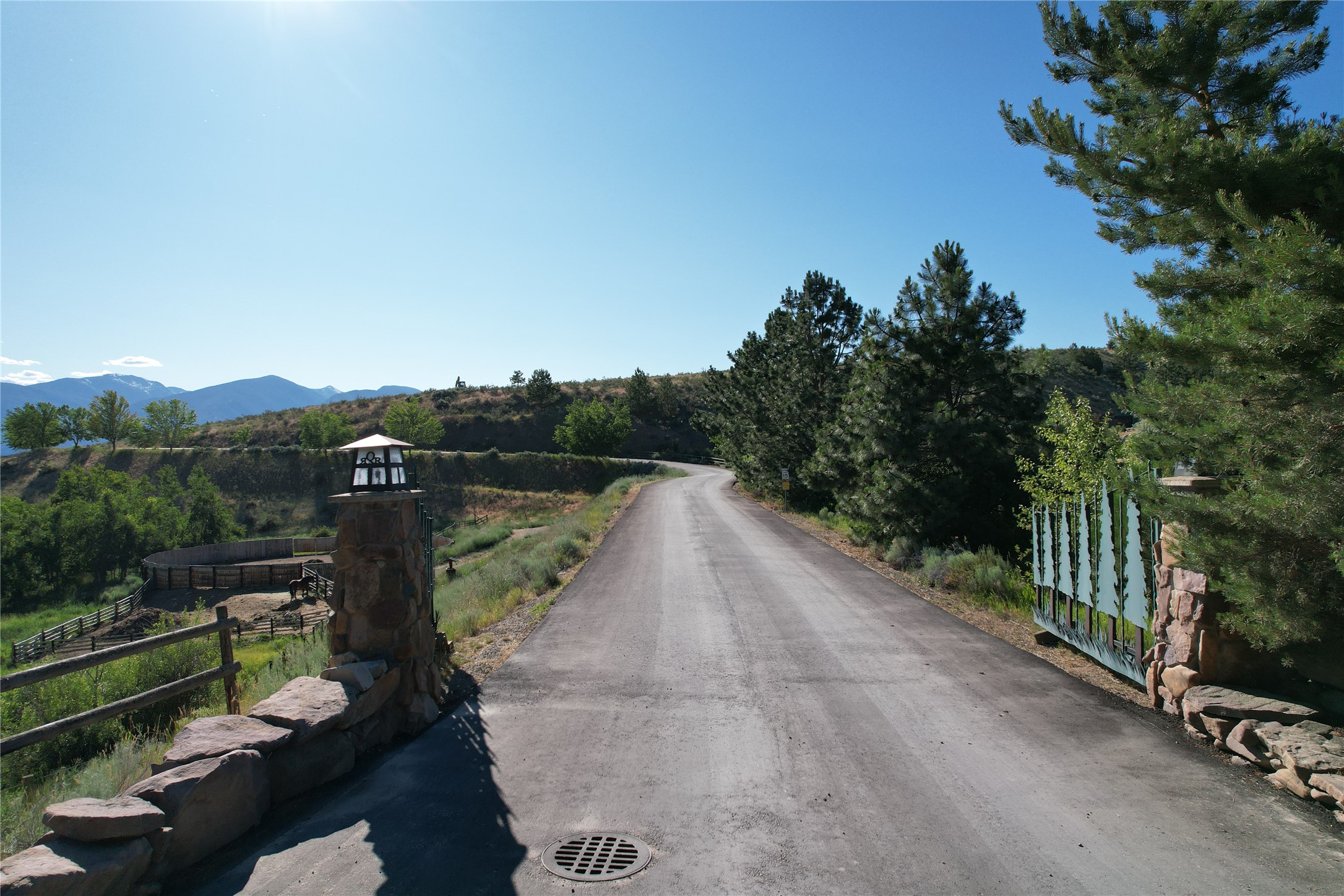 NHN Long Reins Trail