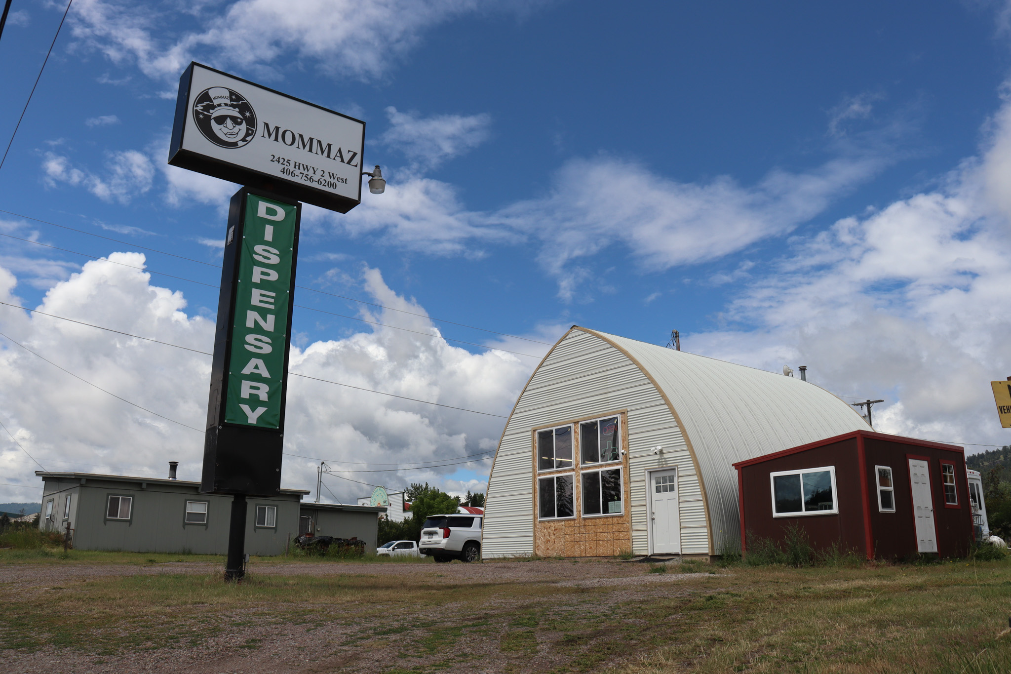 2690 Us Highway 93 N