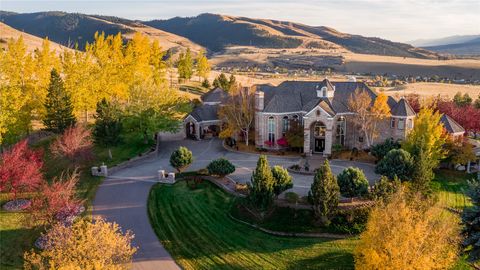 3495 Loraine Drive Missoula MT 59803