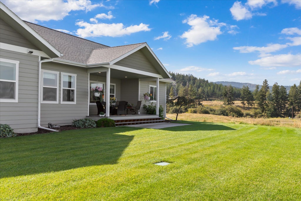 Photo of 1210 Pond Road, Kalispell, MT 59901 (MLS # 30078639)
