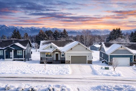 Photo of 223 Northland Drive, Kalispell, MT 59901 (MLS # 30064297)