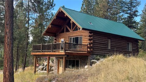 Photo of Lot 2 Montana Wild Drive, Libby, MT 59923 (MLS # 30057285)
