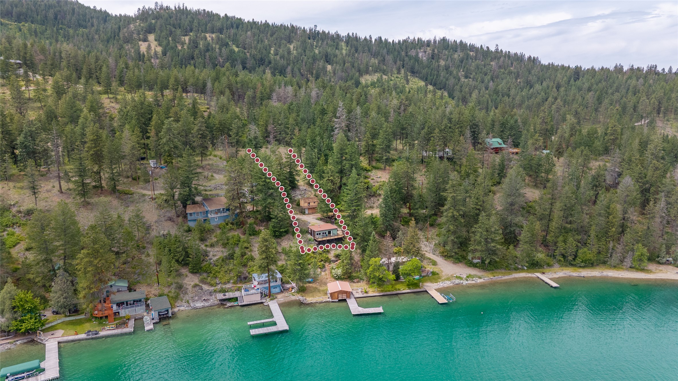 29276 White Swan Road