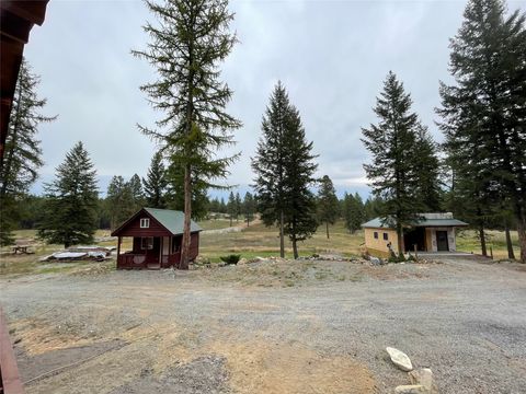 238 Constance Lane Rexford MT 59930