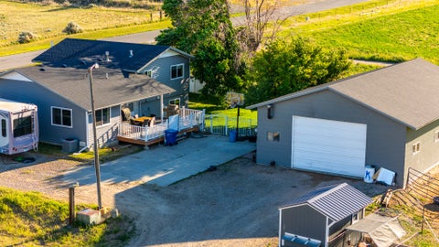 Tiny photo for 601 W Park Avenue, Bridger, MT 59014 (MLS # 30073559)