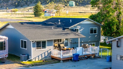 Tiny photo for 601 W Park Avenue, Bridger, MT 59014 (MLS # 30073559)