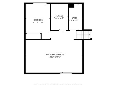 Tiny photo for 601 W Park Avenue, Bridger, MT 59014 (MLS # 30073559)