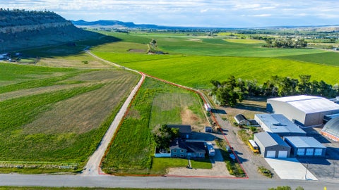 Tiny photo for 601 W Park Avenue, Bridger, MT 59014 (MLS # 30073559)