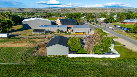 Tiny photo for 601 W Park Avenue, Bridger, MT 59014 (MLS # 30073559)