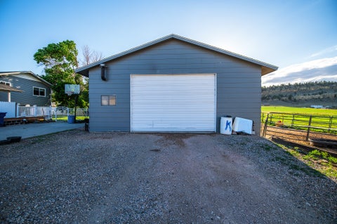 Tiny photo for 601 W Park Avenue, Bridger, MT 59014 (MLS # 30073559)