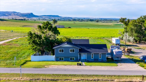 Tiny photo for 601 W Park Avenue, Bridger, MT 59014 (MLS # 30073559)