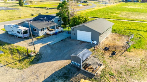 Tiny photo for 601 W Park Avenue, Bridger, MT 59014 (MLS # 30073559)