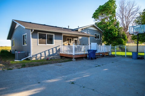Tiny photo for 601 W Park Avenue, Bridger, MT 59014 (MLS # 30073559)