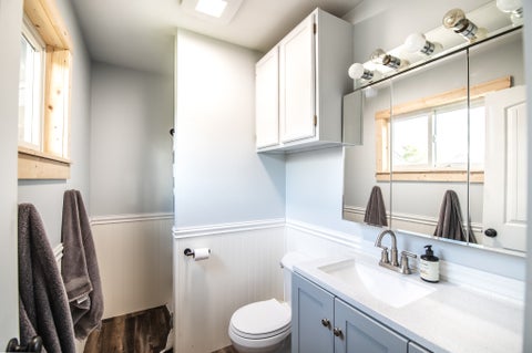 Tiny photo for 601 W Park Avenue, Bridger, MT 59014 (MLS # 30073559)