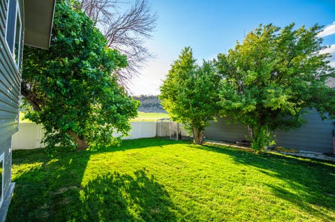 Tiny photo for 601 W Park Avenue, Bridger, MT 59014 (MLS # 30073559)