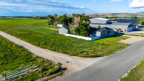 Tiny photo for 601 W Park Avenue, Bridger, MT 59014 (MLS # 30073559)