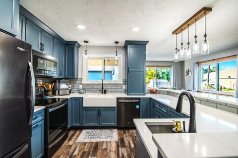 Tiny photo for 601 W Park Avenue, Bridger, MT 59014 (MLS # 30073559)