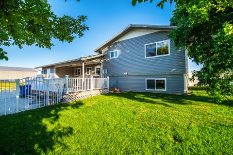 Tiny photo for 601 W Park Avenue, Bridger, MT 59014 (MLS # 30073559)