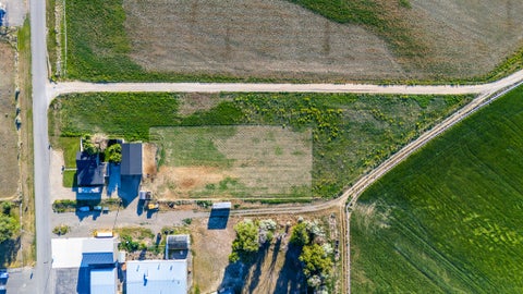 Tiny photo for 601 W Park Avenue, Bridger, MT 59014 (MLS # 30073559)