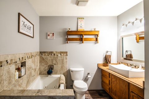 Tiny photo for 601 W Park Avenue, Bridger, MT 59014 (MLS # 30073559)