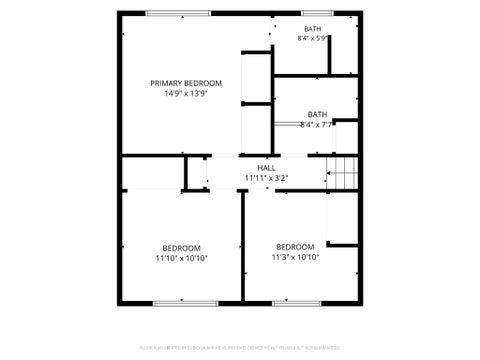 Tiny photo for 601 W Park Avenue, Bridger, MT 59014 (MLS # 30073559)