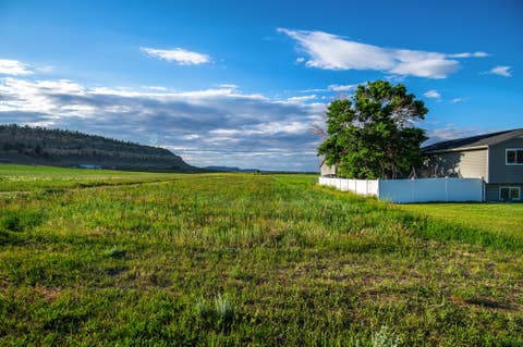 Tiny photo for 601 W Park Avenue, Bridger, MT 59014 (MLS # 30073559)