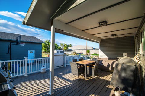Tiny photo for 601 W Park Avenue, Bridger, MT 59014 (MLS # 30073559)