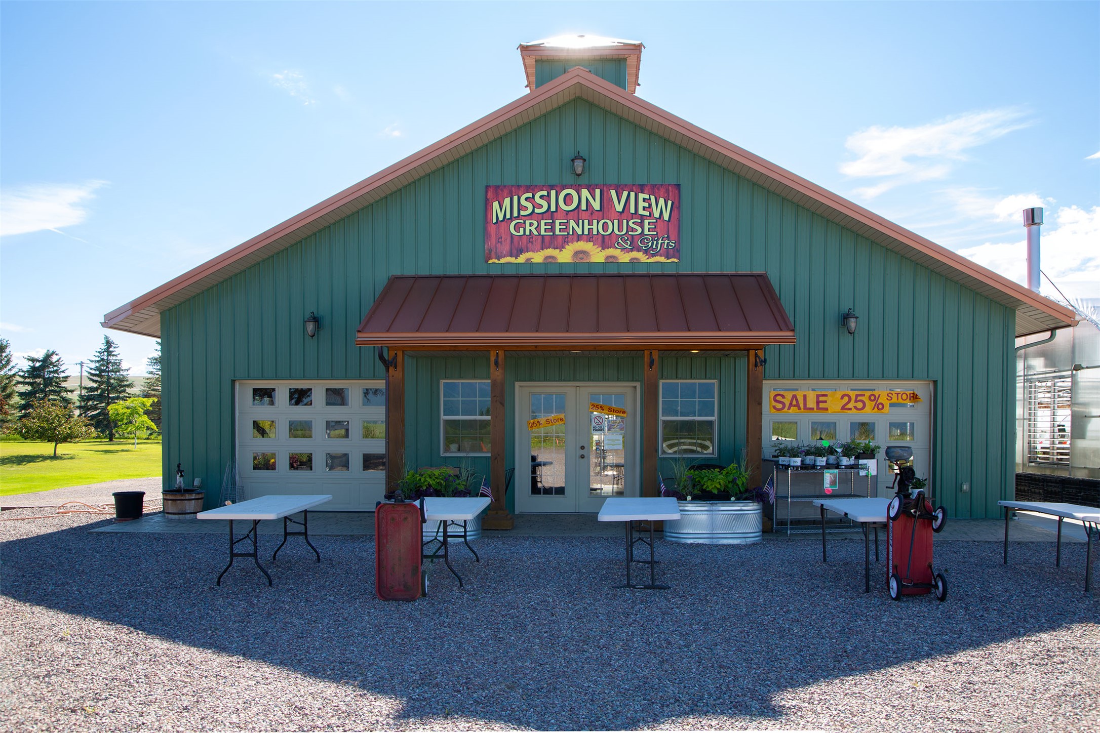 Polson, Montana 59860, United States, ,Commercial,Active,156794