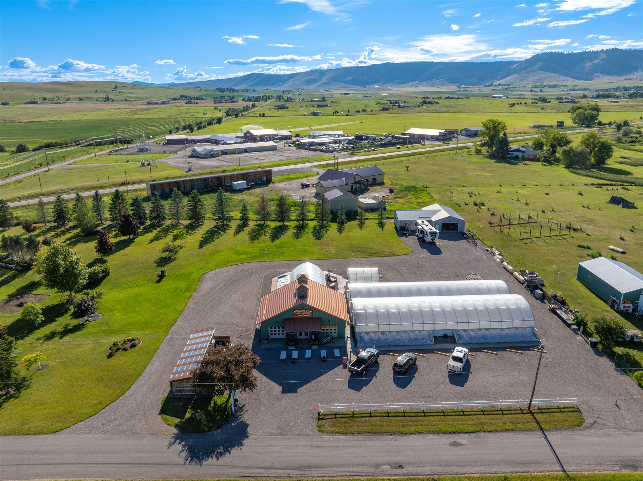 Polson, Montana 59860, United States, ,Commercial,Active,156794