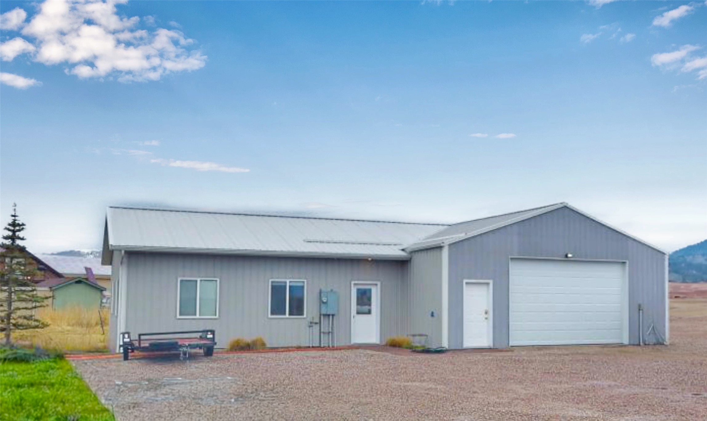 Polson, Montana 59860, United States, ,Commercial,Active,156794