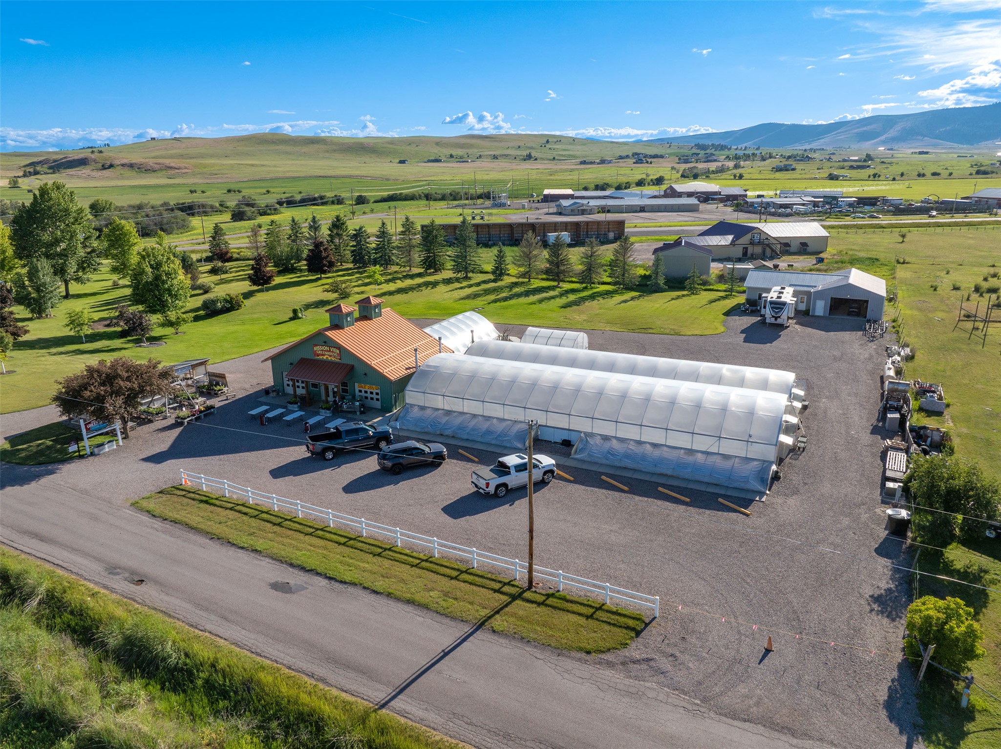 Polson, Montana 59860, United States, ,Commercial,Active,156794