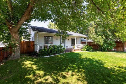 310 W Franklin Avenue Hamilton MT 59840