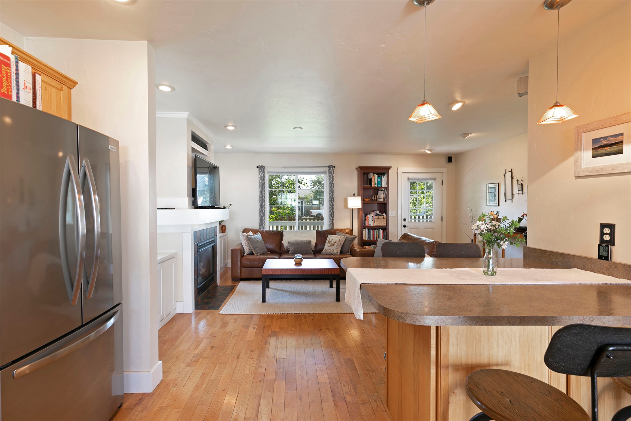 Hamilton, Montana 59840, United States, 2 Bedrooms Bedrooms, ,1 BathroomBathrooms,Residential,Active,231349