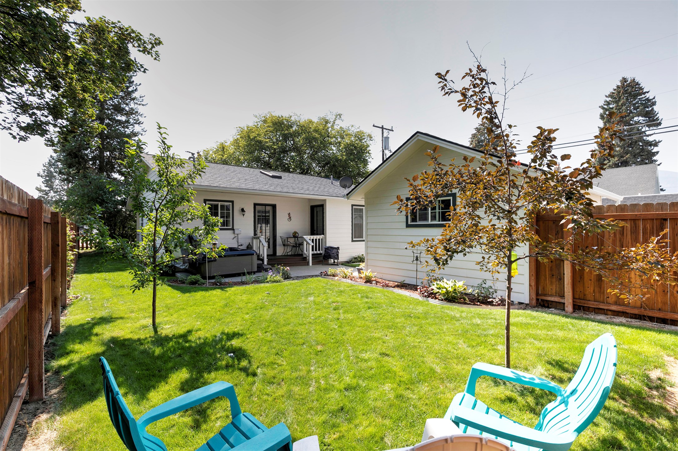 Hamilton, Montana 59840, United States, 2 Bedrooms Bedrooms, ,1 BathroomBathrooms,Residential,Active,231349