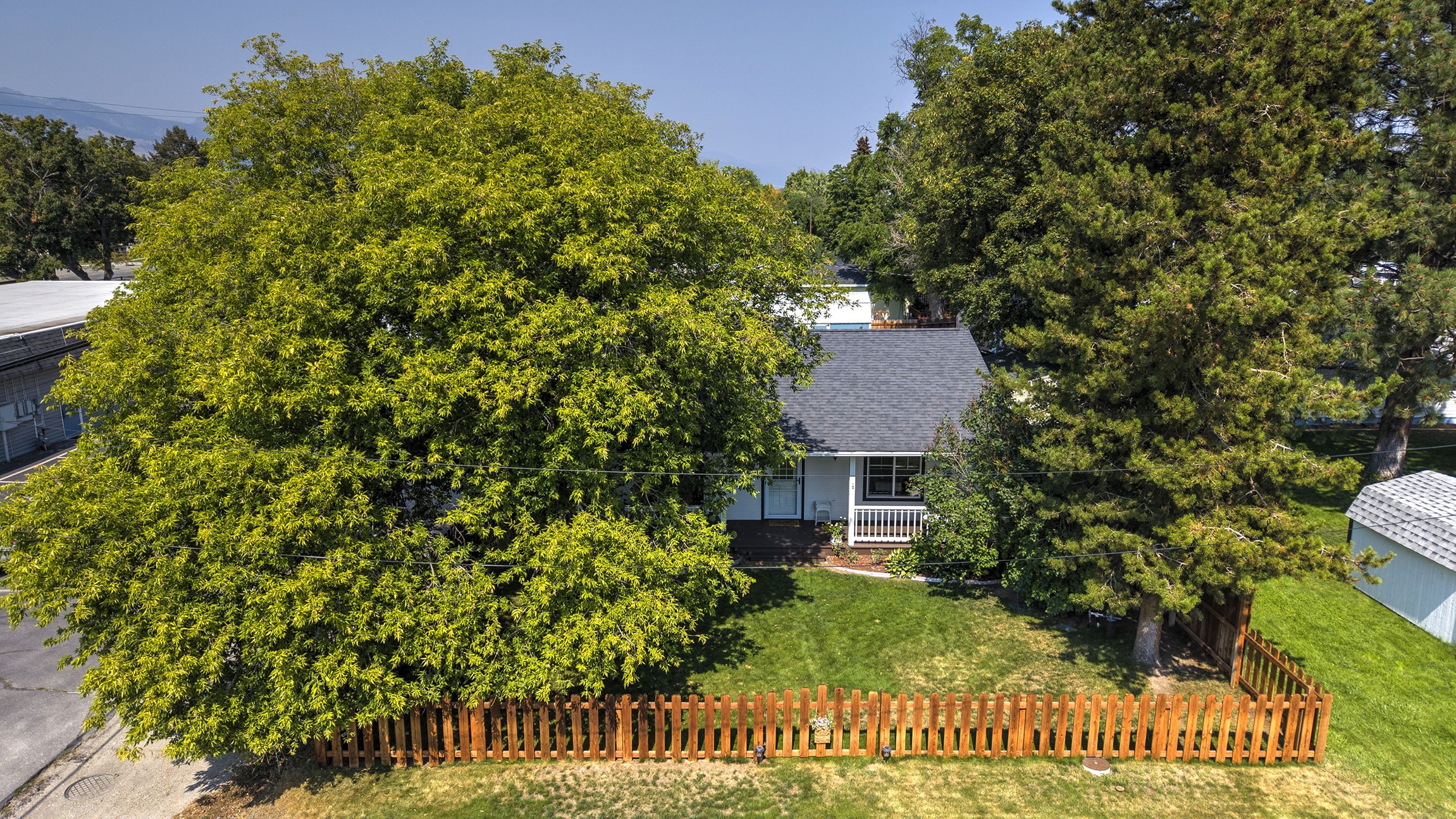 Hamilton, Montana 59840, United States, 2 Bedrooms Bedrooms, ,1 BathroomBathrooms,Residential,Active,231349