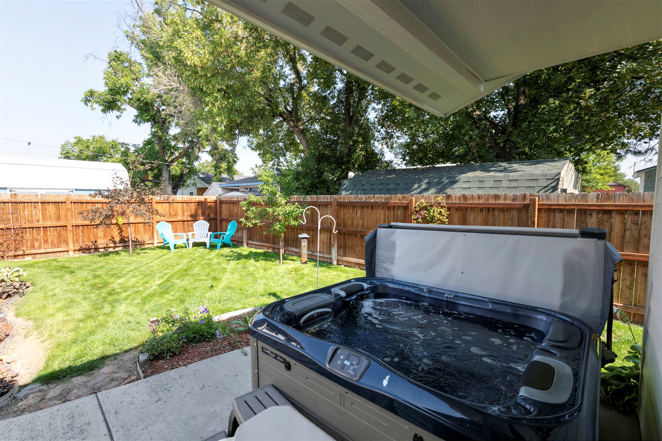 Hamilton, Montana 59840, United States, 2 Bedrooms Bedrooms, ,1 BathroomBathrooms,Residential,Active,231349