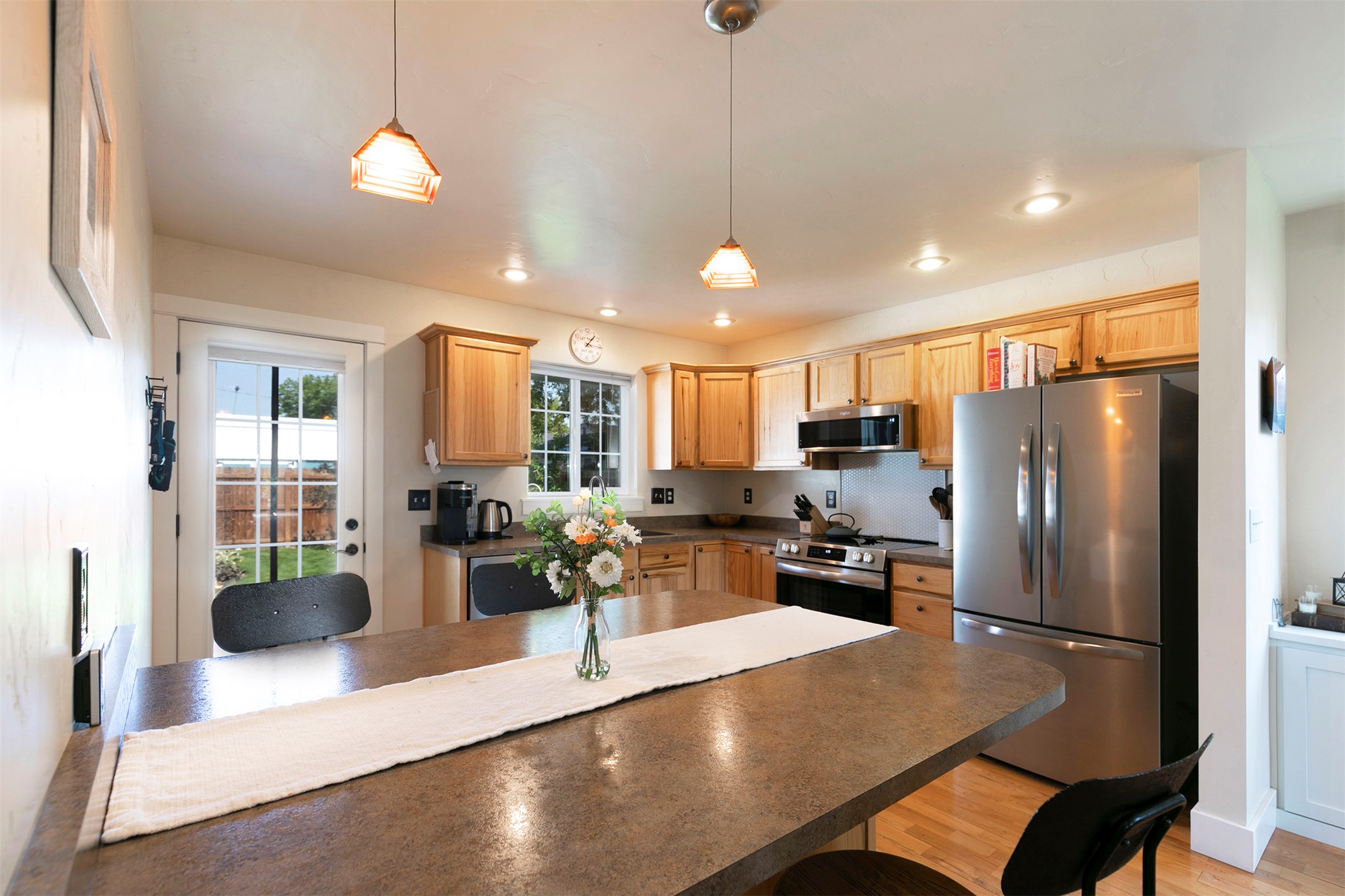 Hamilton, Montana 59840, United States, 2 Bedrooms Bedrooms, ,1 BathroomBathrooms,Residential,Active,231349