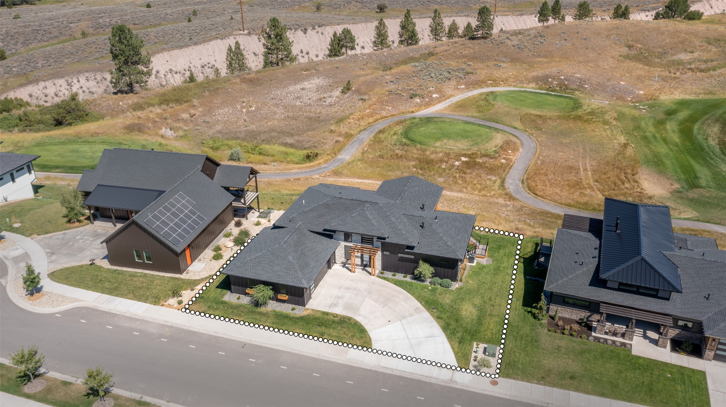 3054 Trading Post Place